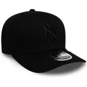 mutsid-kumer-must-snapback-9fifty-tonal-stretch-snap-new-york-yankees-mlb-new-era