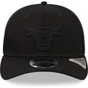 mutsid-kumer-must-snapback-9fifty-tonal-stretch-snap-chicago-bulls-nba-new-era