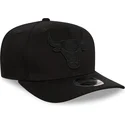 mutsid-kumer-must-snapback-9fifty-tonal-stretch-snap-chicago-bulls-nba-new-era