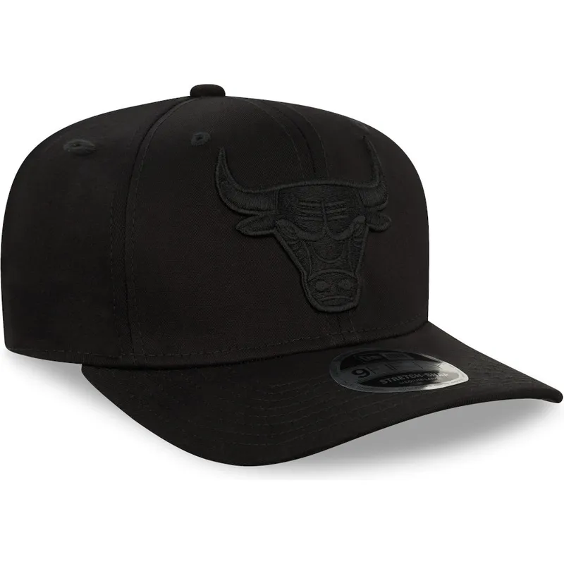mutsid-kumer-must-snapback-9fifty-tonal-stretch-snap-chicago-bulls-nba-new-era