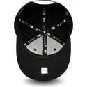 mutsid-kumer-must-snapback-9fifty-tonal-stretch-snap-chicago-bulls-nba-new-era