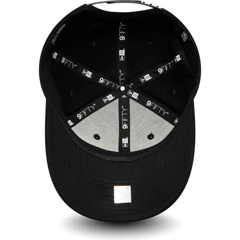 mutsid-kumer-must-snapback-9fifty-tonal-stretch-snap-chicago-bulls-nba-new-era