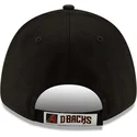 mutsid-kumer-must-reguleeritav-9forty-the-league-arizona-diamondbacks-mlb-new-era