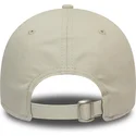 cap-kumer-beige-adjustable-strap-negro-9forty-league-essential-new-york-yankees-mlb-new-era