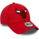mutsid-kumer-punane-reguleeritav-9forty-shadow-tech-chicago-bulls-nba-new-era