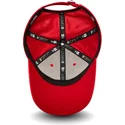 mutsid-kumer-punane-reguleeritav-9forty-shadow-tech-chicago-bulls-nba-new-era