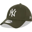 mutsid-kumer-roheline-liibuv-39thirty-league-essential-new-york-yankees-mlb-new-era