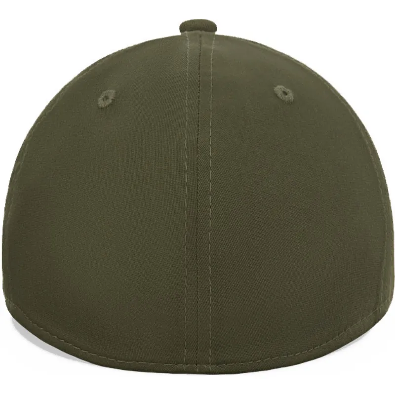 mutsid-kumer-roheline-liibuv-39thirty-league-essential-new-york-yankees-mlb-new-era