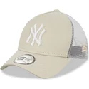 mutsid-kumer-beez-snapback-9forty-a-frame-new-york-yankees-mlb-new-era