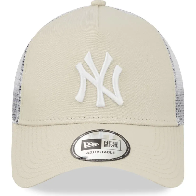 mutsid-kumer-beez-snapback-9forty-a-frame-new-york-yankees-mlb-new-era