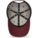 mutsid-kumer-punane-reguleeritav-9forty-diamond-era-new-york-yankees-mlb-new-era