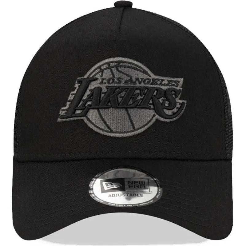 mutsid-kumer-veok-must-snapback-9forty-a-frame-tonal-los-angeles-lakers-nba-new-era
