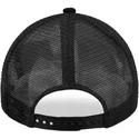 cap-kumer-black-snapback-9forty-a-frame-tonal-los-angeles-lakers-nba-new-era