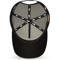cap-kumer-black-snapback-9forty-a-frame-tonal-los-angeles-lakers-nba-new-era