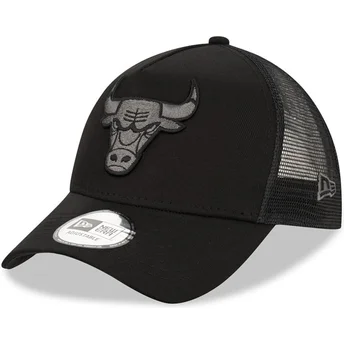 Mütsid kumer must snapback 9FORTY A Frame Tonal Chicago Bulls NBA New Era