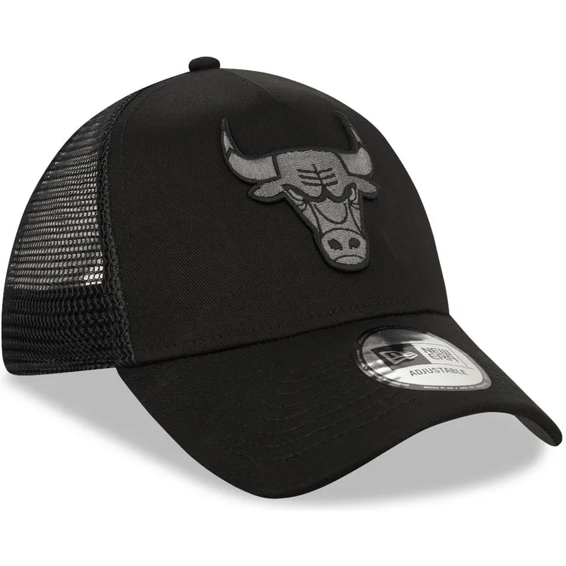 mutsid-kumer-must-snapback-9forty-a-frame-tonal-chicago-bulls-nba-new-era