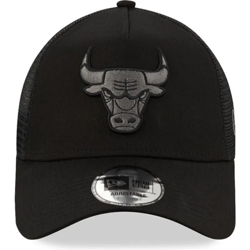 mutsid-kumer-must-snapback-9forty-a-frame-tonal-chicago-bulls-nba-new-era