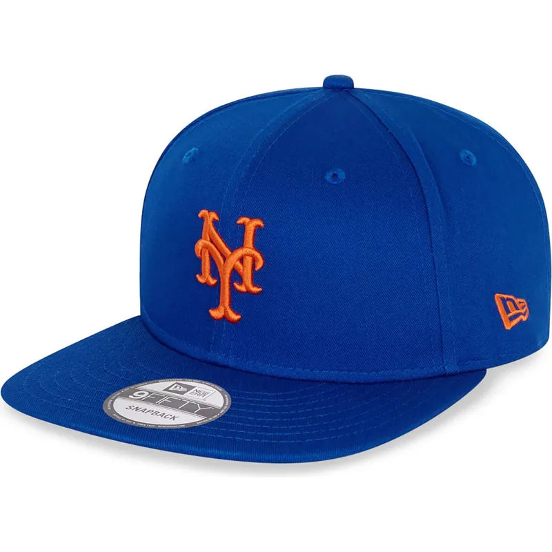 mutsid-lame-sinine-snapback-9fifty-essential-new-york-mets-mlb-new-era