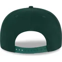 mutsid-lame-roheline-snapback-9fifty-essential-oakland-athletics-mlb-new-era