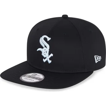 mutsid-lame-must-snapback-9fifty-essential-chicago-white-sox-mlb-new-era