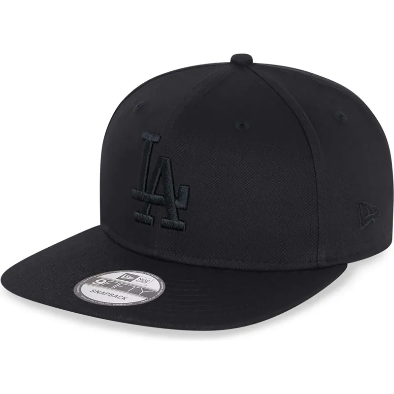 mutsid-lame-must-snapback-9fifty-los-angeles-dodgers-mlb-new-era