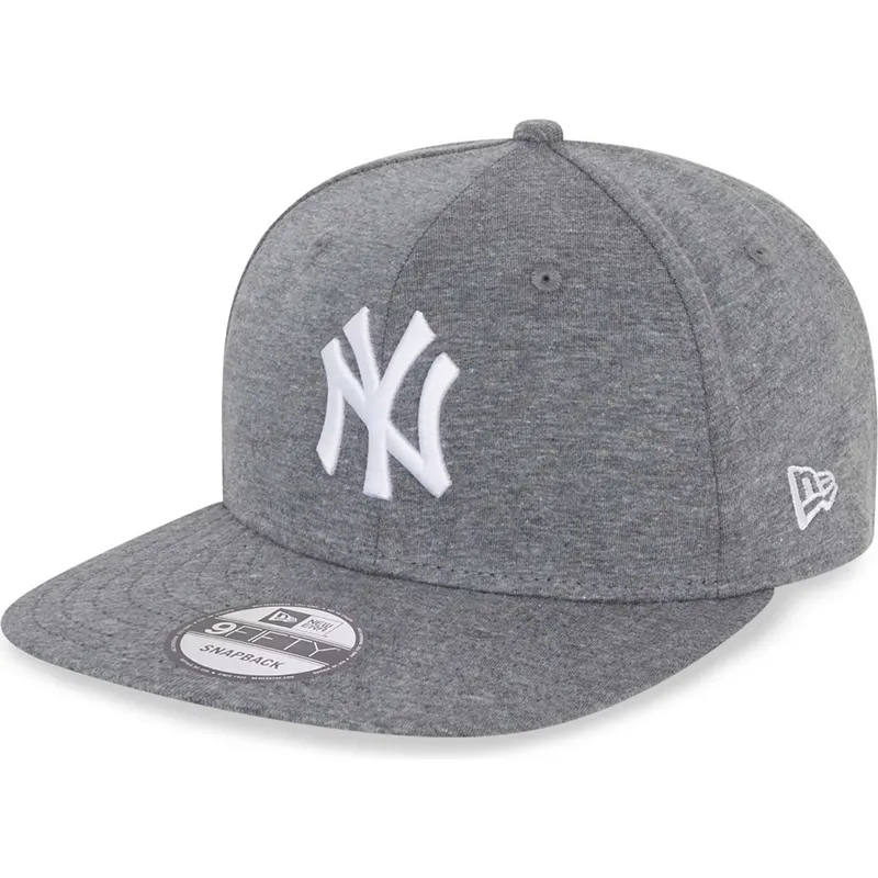 mutsid-lame-hall-snapback-9fifty-jersey-medium-new-york-yankees-mlb-new-era