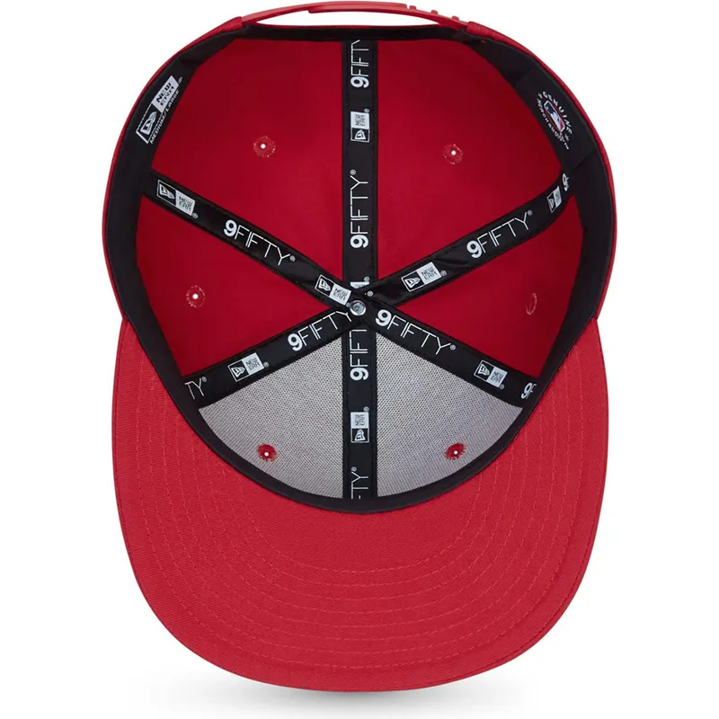 mutsid-lame-punane-snapback-9fifty-essential-new-york-yankees-mlb-new-era mutsid-lame-punane-snapback-9fifty-essential-new-york-yankees-mlb-new-era
