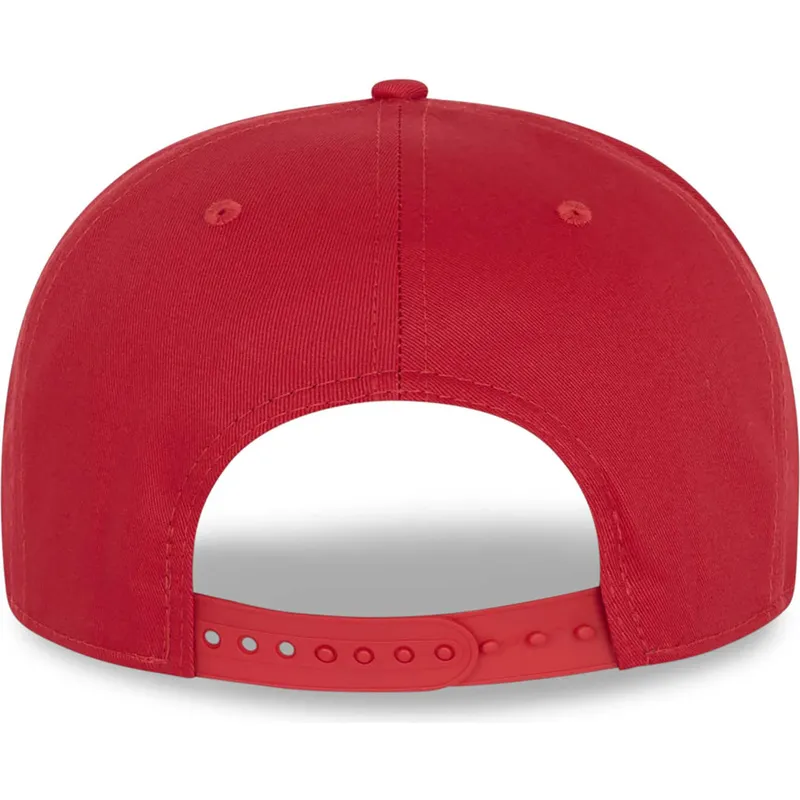 mutsid-lame-punane-snapback-9fifty-essential-new-york-yankees-mlb-new-era mutsid-lame-punane-snapback-9fifty-essential-new-york-yankees-mlb-new-era
