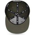 mutsid-lame-roheline-snapback-9fifty-essential-new-york-yankees-mlb-new-era