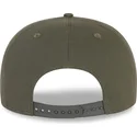 mutsid-lame-roheline-snapback-9fifty-essential-new-york-yankees-mlb-new-era