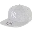 mutsid-lame-hall-snapback-9fifty-jersey-medium-new-york-yankees-mlb-new-era