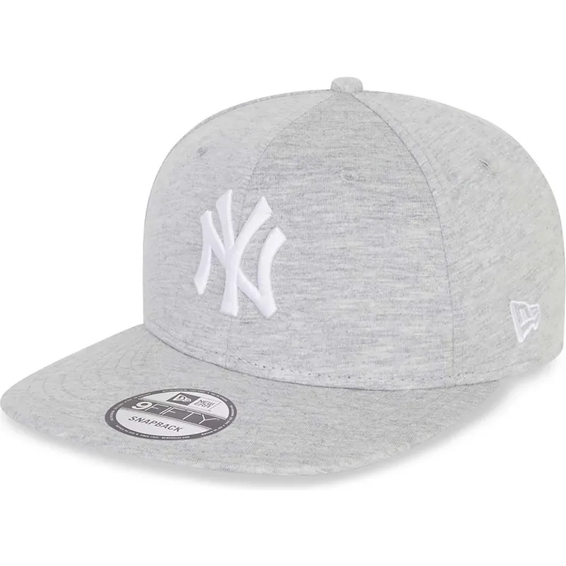 mutsid-lame-hall-snapback-9fifty-jersey-medium-new-york-yankees-mlb-new-era
