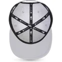 mutsid-lame-hall-snapback-9fifty-jersey-medium-new-york-yankees-mlb-new-era