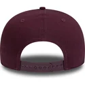 mutsid-lame-punane-snapback-9fifty-essential-new-york-yankees-mlb-new-era