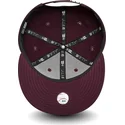 mutsid-lame-punane-snapback-9fifty-essential-new-york-yankees-mlb-new-era
