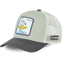 mutsid-kumer-roheline-snapback-cas-don2-donald-duck-disney-capslab