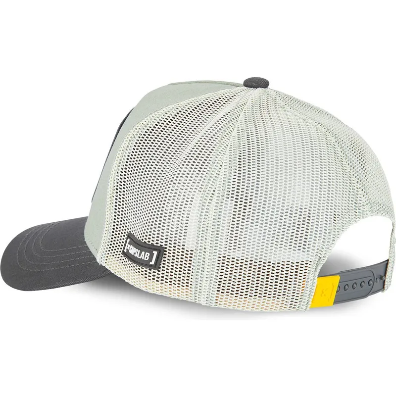 mutsid-kumer-roheline-snapback-cas-don2-donald-duck-disney-capslab