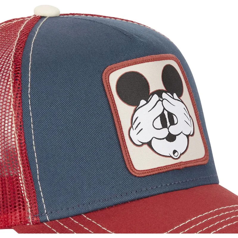mutsid-kumer-meresinine-snapback-cas-mic6-mickey-mouse-disney-capslab