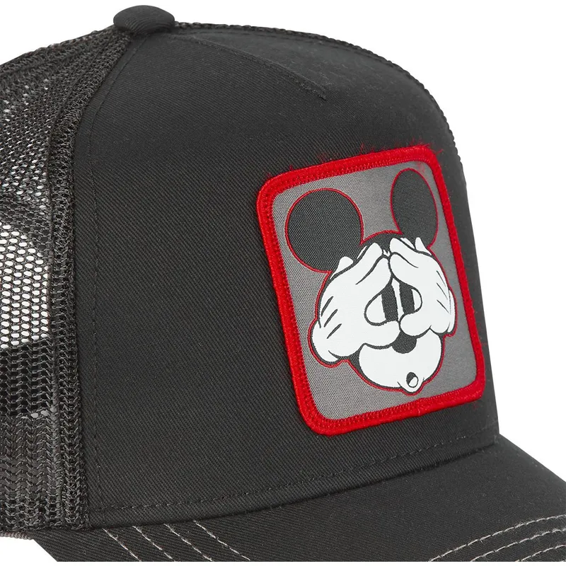 mutsid-kumer-must-snapback-cas-mic5-mickey-mouse-disney-capslab mutsid-kumer-must-snapback-cas-mic5-mickey-mouse-disney-capslab
