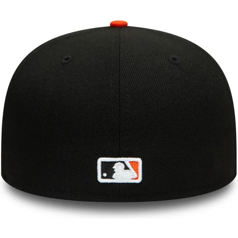 mutsid-lame-mitmevarviline-liibuv-59fifty-authentic-on-field-baltimore-orioles-mlb-new-era