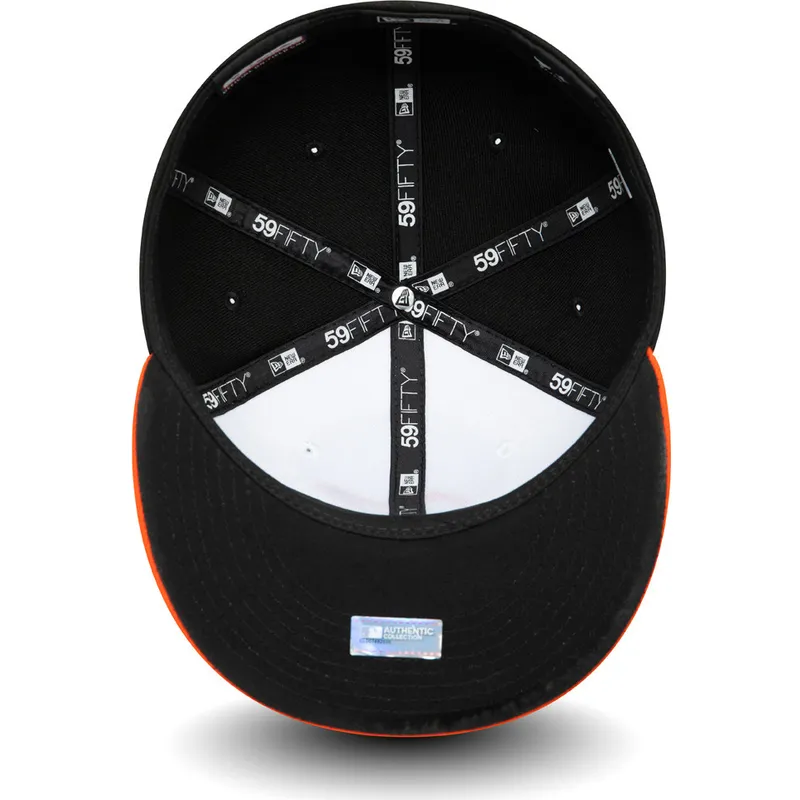 mutsid-lame-mitmevarviline-liibuv-59fifty-authentic-on-field-baltimore-orioles-mlb-new-era