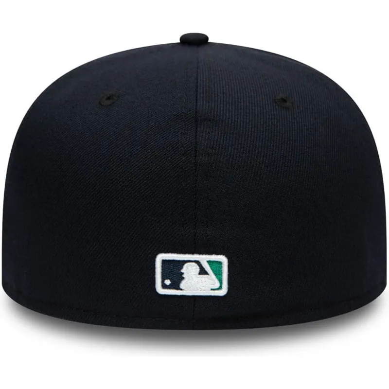 mutsid-lame-meresinine-liibuv-59fifty-authentic-on-field-seattle-mariners-mlb-new-era