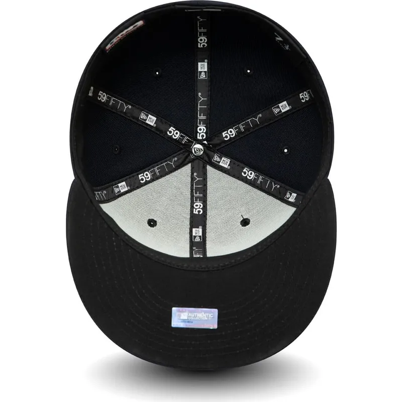 mutsid-lame-meresinine-liibuv-59fifty-authentic-on-field-seattle-mariners-mlb-new-era