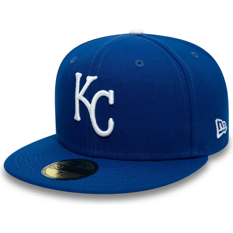 mutsid-lame-sinine-liibuv-59fifty-authentic-on-field-kansas-city-royals-mlb-new-era