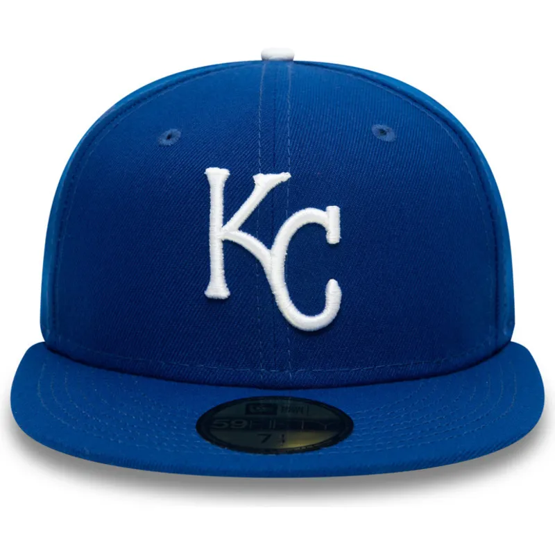 mutsid-lame-sinine-liibuv-59fifty-authentic-on-field-kansas-city-royals-mlb-new-era