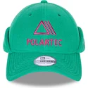 mutsid-kumer-roheline-liibuv-39thirty-polartec-dog-ear-fleece-new-era
