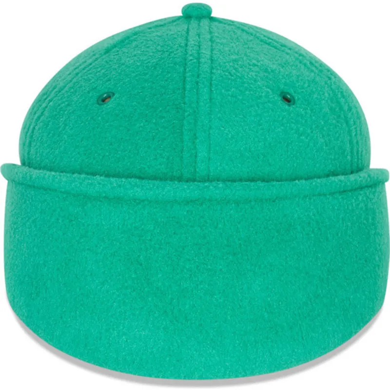 mutsid-kumer-roheline-liibuv-39thirty-polartec-dog-ear-fleece-new-era