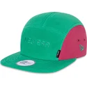 mutsid-lame-roheline-reguleeritav-rosa-camper-polartec-fleece-new-era