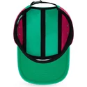 mutsid-lame-roheline-reguleeritav-rosa-camper-polartec-fleece-new-era
