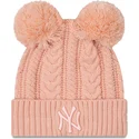 mutsid-tutimuts-roosa-cuff-double-new-york-yankees-mlb-new-era